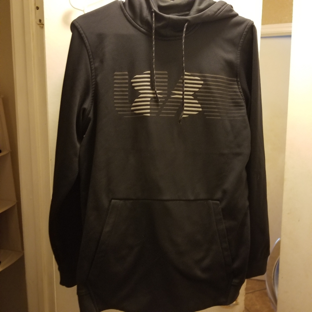 Under Armour Hoodie - Picture 2 of 4